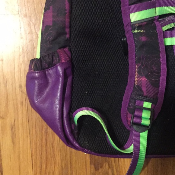 LULULEMON /IVIVVA BACKPACK - Picture 5 of 7